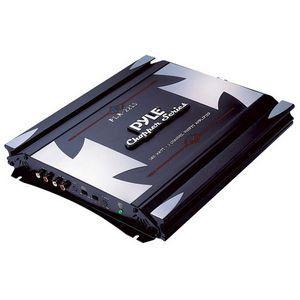 Pyle(パイル)-カーオーディオ/VIDEO Pyle(パイル) Chopper PLA2210 ...