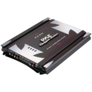 Pyle(パイル) Pla4120 1000W 4Ch アンプlifer