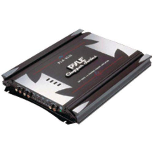 PYLPLA4120 - Pyle(パイル) PLA4120 Chopperシリーズ アンプ (4C...