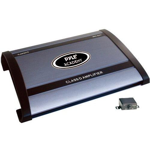 Pyle(パイル) PLAM3601D Class D モノブロック パワーアンプ
