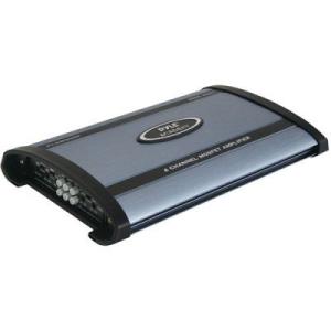 Pyle(パイル) Plam3000 3000w 4 Ch カーオーディオ アンプ アンプ 3000...