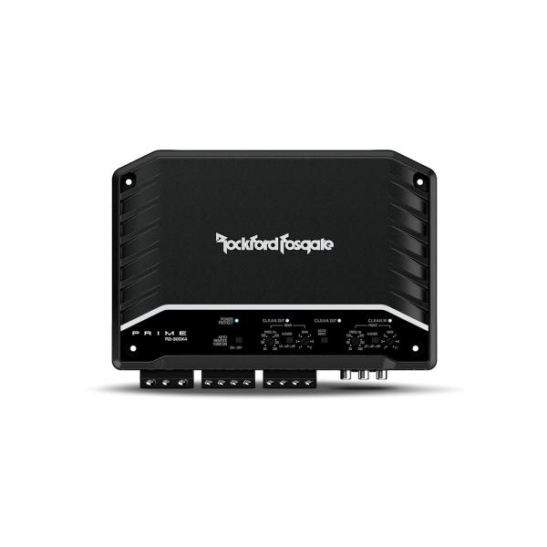 Rockford Fosgate(ロックフォード フォズゲート) Prime R2-300X4 30...