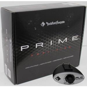 Rockford(ロックフォード) Bluetooth内蔵 マリンアンプ マリンデッキ