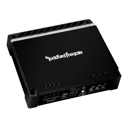 Rockford Fosgate(ロックフォード フォズゲート) Punch P300-2 300W...
