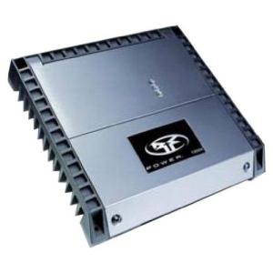 T600-4 パワーシリーズ 4ch ロックフォード Rockford : USA Audio