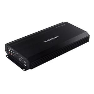 カーオーディオ Rockford Fosgate Prime R500x1D R500X1D Prime 500 Watt Class-D Mono Amplifier | Rockford Fosgate ®