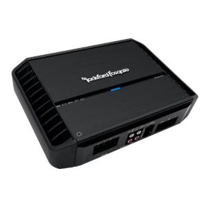 Rockford Fosgate(ロックフォード フォズゲート) R250-1D Punch 300W