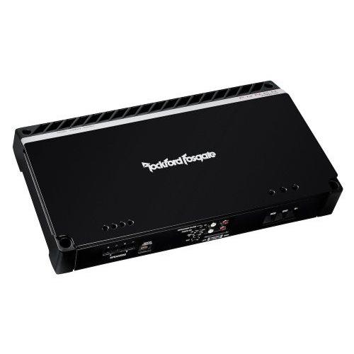 Rockford Fosgate(ロックフォード フォズゲート) Punch 1000W モノアンプ