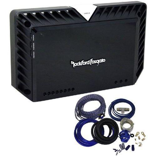 パッケージ: Rockford Fosgate(ロックフォード フォズゲート) Punchシリーズ ...
