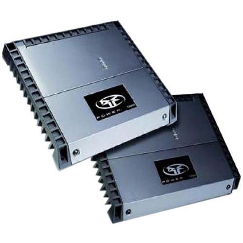 Rockford Fosgate(ロックフォード フォズゲート) パワーT4004