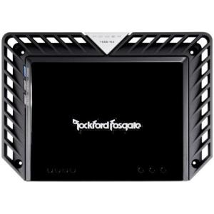 Rockford Fosgate(ロックフォード フォズゲート) パワーT500-1bd モノサブウーファー アンプ 500W x 1 at