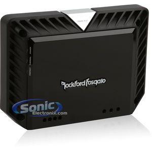 ロックフォード　プライム　アンプ　R500×1D Rockford PRIME R500-1D （プライムシリーズ） – E:S CORPORATION