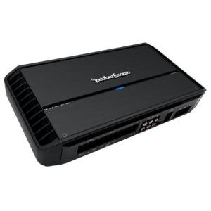 Rockford Fosgate(ロックフォード フォズゲート) T800-4AD 800W RMS