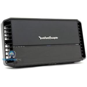 Rockford Fosgate(ロックフォード フォズゲート) パワーT600-2 600W