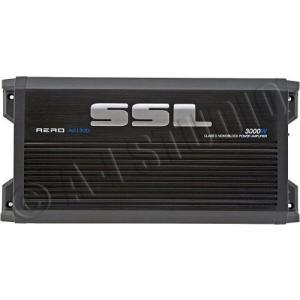 Sound Storm(サウンド ストーム) Laboratories AE130D AERO 3，000W Class D Oneオーム Stable モノブロ｜worldselect