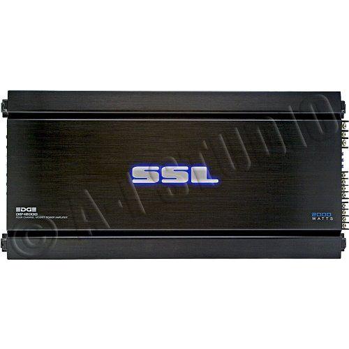 Sound Storm(サウンド ストーム) Laboratories EDGEシリーズ DG420...