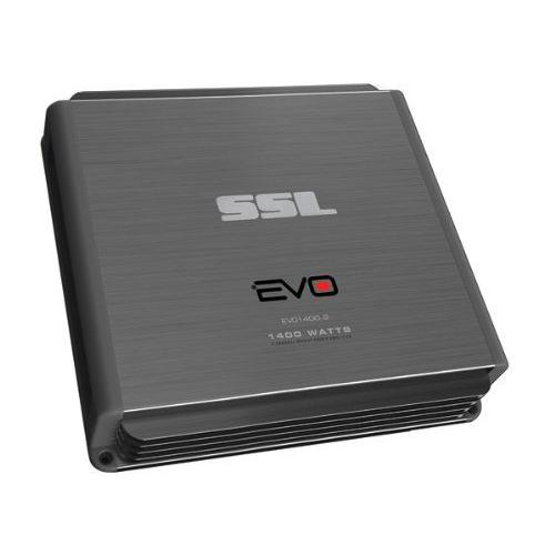 Sound Storm(サウンド ストーム) Laboratories EVO1400.2 EVOシ...