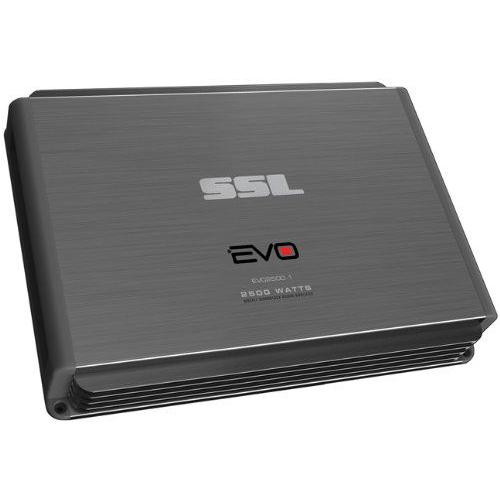 Sound Storm(サウンド ストーム) Laboratories EVO2500.1 EVOシ...