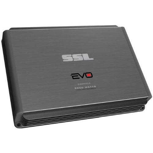 Sound Storm(サウンド ストーム) Laboratories EVO2200.2 EVOシ...
