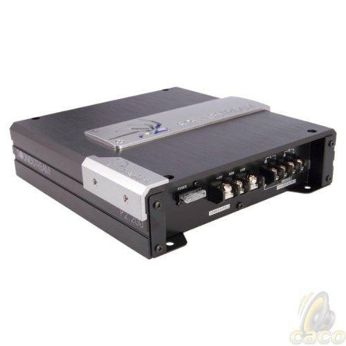 Soundstream(サウンドストリーム) P4.260 Picassoシリーズ 260w 4Ch...