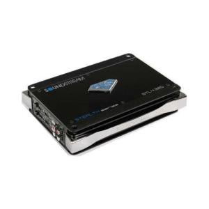 Rockford Fosgate(ロックフォード フォズゲート) Punch P300-2 300W