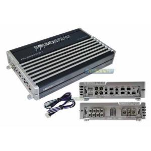 Soundstream(サウンドストリーム) USB-8A 8” Powered サブウーファー