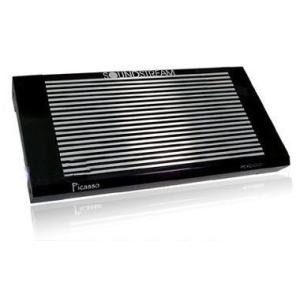 Rockford Fosgate(ロックフォード フォズゲート) R250-4 250W 4Ch
