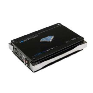 STL4.500 - Soundstream(サウンドストリーム) 4 Ch. 500W RMS A...