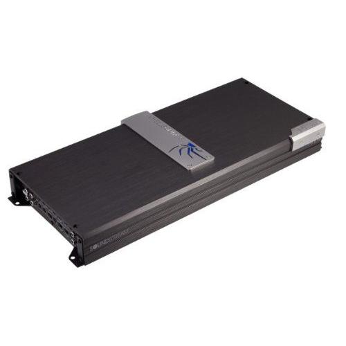 Soundstream(サウンドストリーム) P5.610 610w 5Ch Picassoシリーズ...