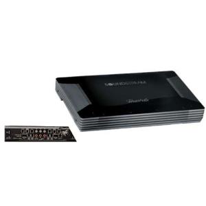 Rockford Fosgate(ロックフォード フォズゲート) パワーT600-2 600W