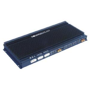 REF4.400 - Soundstream(サウンドストリーム) 4Ch 400W Referen...