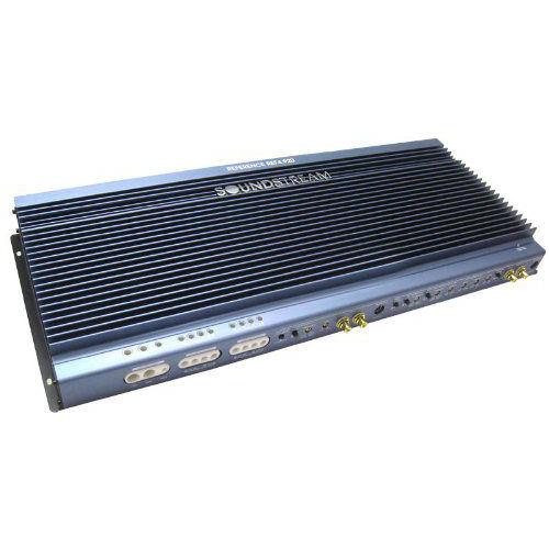 REF4.920 - Soundstream(サウンドストリーム) 4 Ch. 920W RMS C...