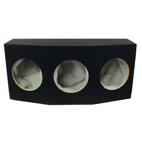 Absolute(アブソルート) TSS10 10” Triple Slot Sealed MDF ...