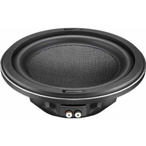 【未使用】KENWOOD KSC-SW10 サブウーファー Kenwood(ケンウッド) KSC-SW10 5インチ x 7インチ 150W Max Powered