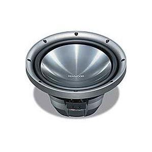 Kenwood(ケンウッド) KFC-W3011 1200W 12インチ サブウーファー