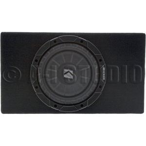 Alpine(アルパイン) Type-R SWR-12D4 12” 3000W デュアル 4-Ohm サブ