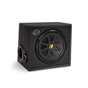 日本正規品 KICKER キッカー KKP212 KICKPACK パワーアンプ