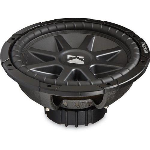 Kicker(キッカー) CVR152 15” CVR COMP-VR DVC 2オームウーファー