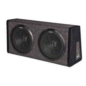 カーオーディオ KICKER KX400.4 KICKER | KX400.4 Amplifier