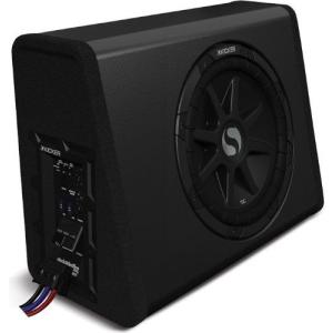 Alpine(アルパイン) Type-R SWR-12D4 12” 3000W デュアル 4-Ohm サブ