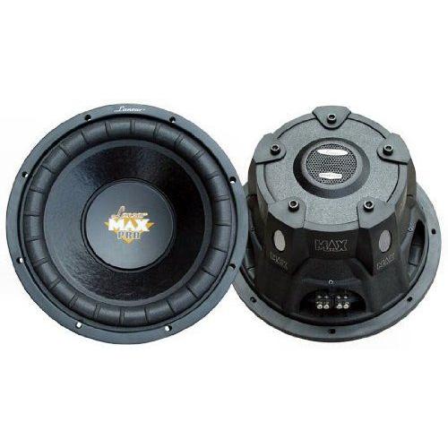PAIR Lanzar(ランザー) MAXP154D 15” 4000W カーオーディオ デュアル ...