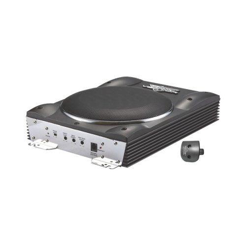 Lanzar(ランザー) Vctbs10 10 800w Super Slim Active サブウ...