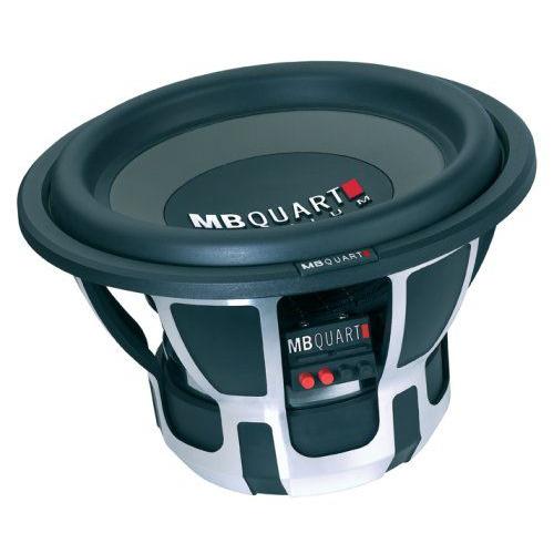 MB Quart(MBクォート) Premium PWH304 12” DVC 4-Ohm サブウー...