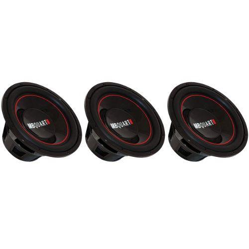 MB Quart(MBクォート) Onx302 12インチ 2400W Peak 1200W RMS...
