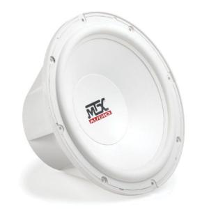 KICKER CWCS12 COMP C 4Ω SVC 30cmサブウーファー インフォーム