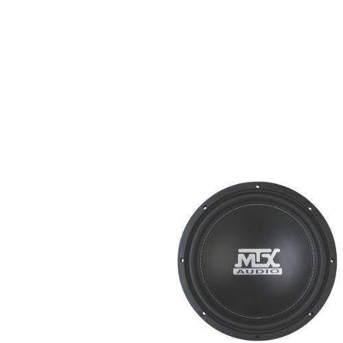 MTX オーディオ RTL15-04 Road Thunder RTSシリーズ サブウーファー