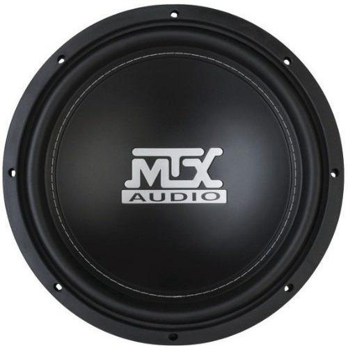 MTX オーディオ RTL15-44 Road Thunder RTSシリーズ サブウーファー