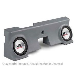 MTX ThunderForm F250R00C20-T45 Char Ford F-250 Reg...