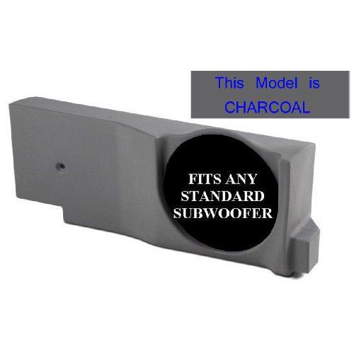 MTX ThunderForm 2004-2008 F-150 Crew Cab/Ext Cab C...