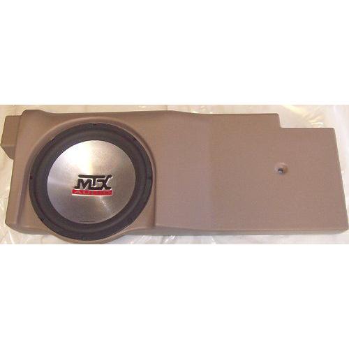 MTX ThunderForm 2004-2008 F-150 Crew Cab/Ext Cab T...